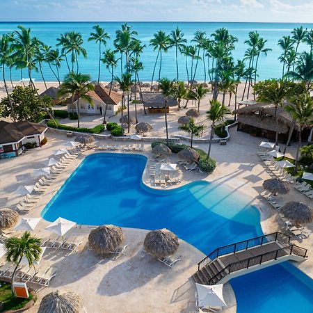 Sunscape Coco بونتا كانا المظهر الخارجي الصورة