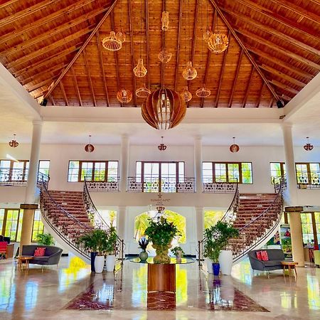 Sunscape Coco بونتا كانا المظهر الخارجي الصورة
