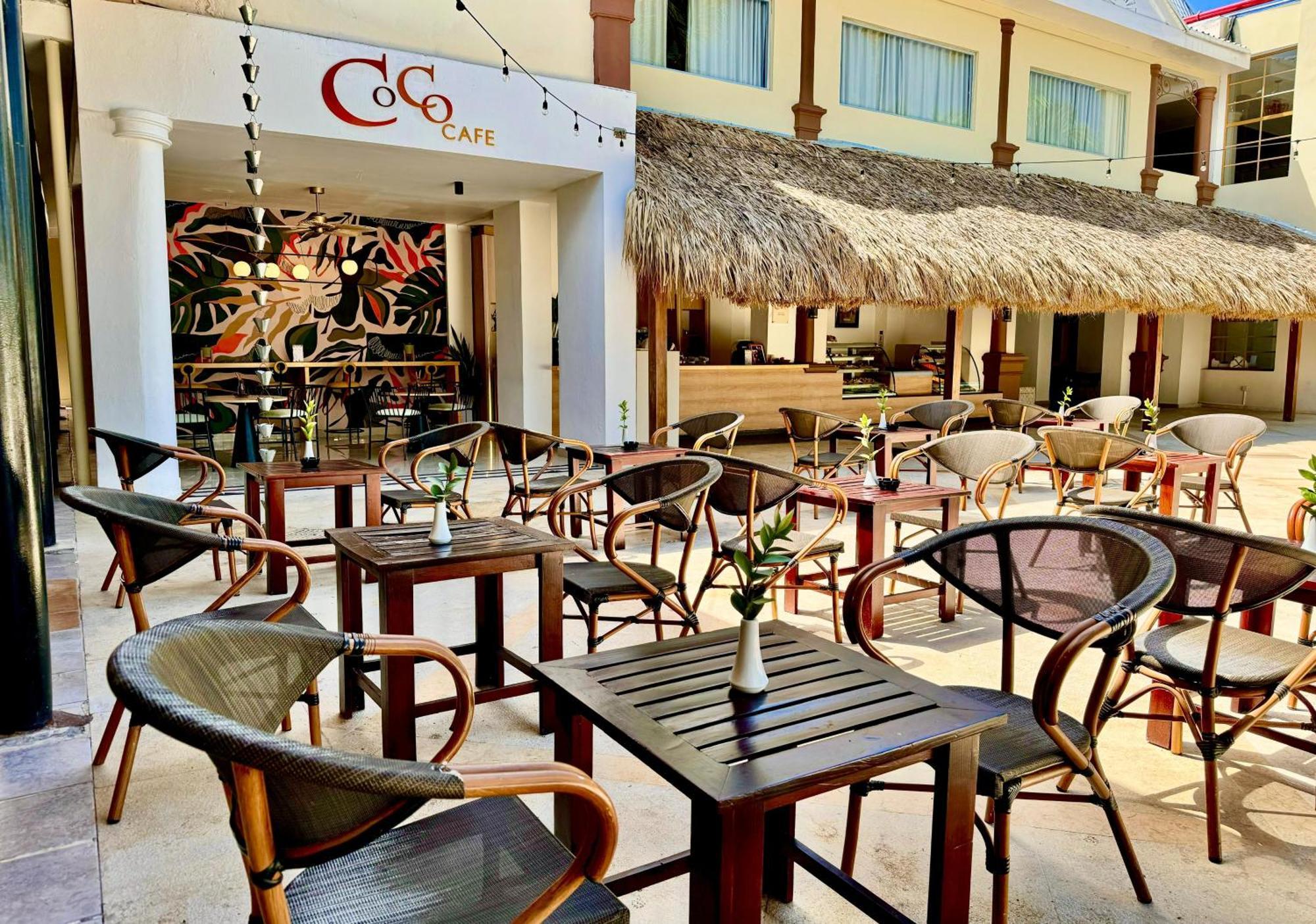 Sunscape Coco بونتا كانا المظهر الخارجي الصورة