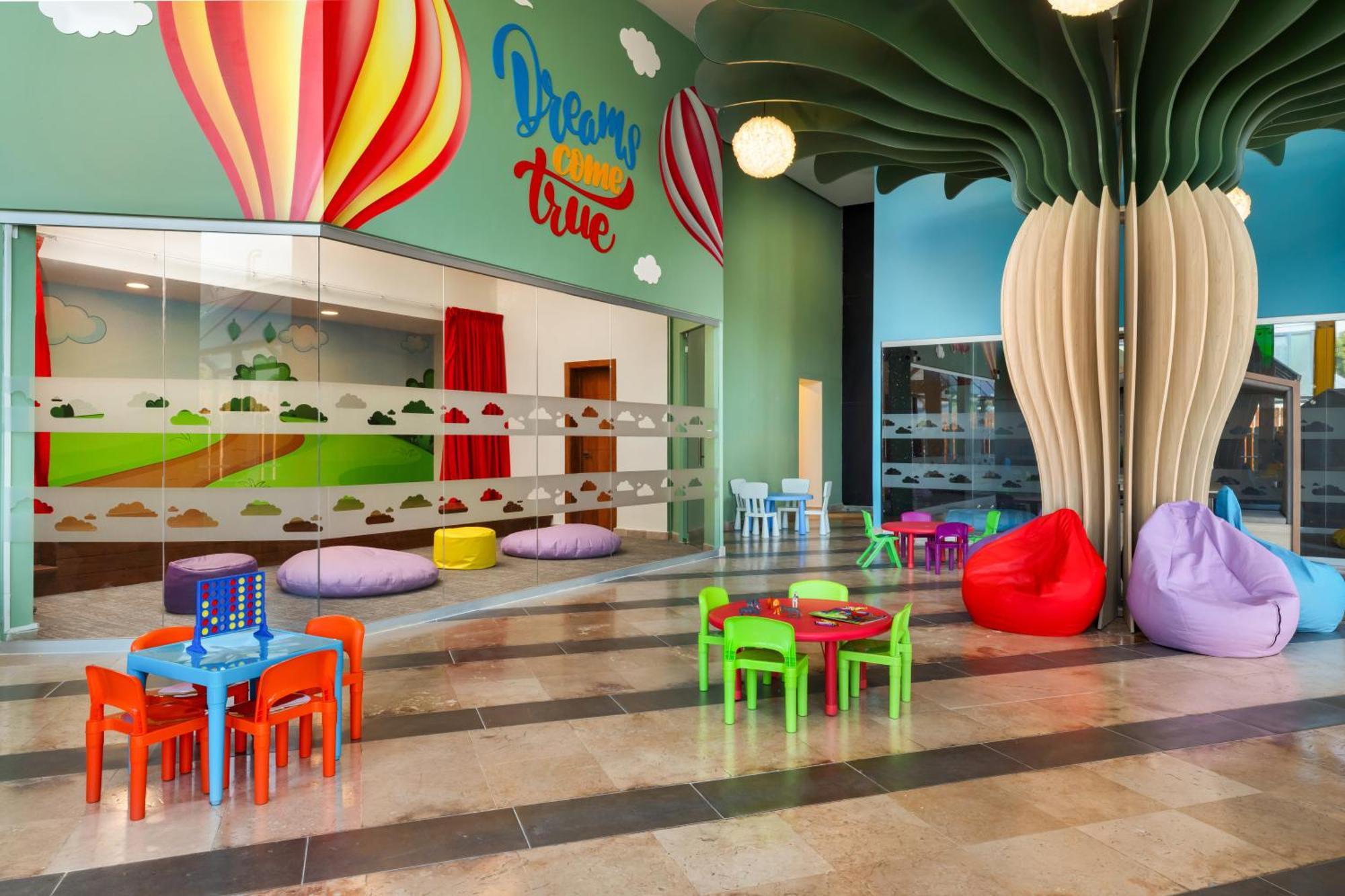 Sunscape Coco بونتا كانا المظهر الخارجي الصورة
